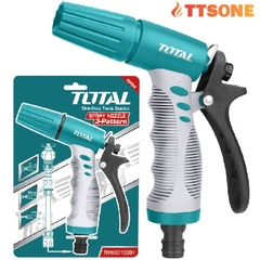 Đầu Phun Nước Máy Xịt Rửa TOTAL THWS010301