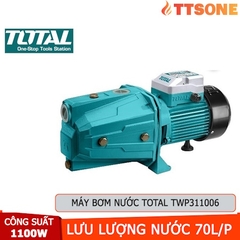 Máy bơm nước 1100w Total TWP311006