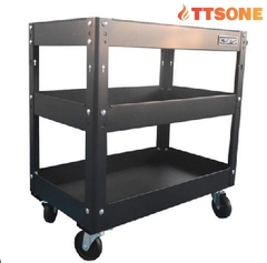 Xe Đẩy CSPS 3 Tầng 71cm -CSPS VNUQ071XDBC1