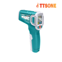Máy đo Nhiệt kế hồng ngoại  Total THIT015501