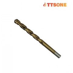 5.5mm Mũi Khoan Sắt Total TAC100553
