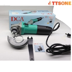 Máy Mài Góc 850W DCA ASM125A