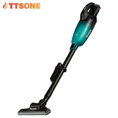 Máy Hút Bụi Dùng Pin MAKITA CL001GZ18 (MÀU ĐEN/BỘ LỌC HEPA/BL) (40V MAX)