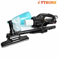 Máy Hút Bụi Dùng Pin MAKITA CL001GZ18 (MÀU ĐEN/BỘ LỌC HEPA/BL) (40V MAX)