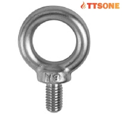 Bu Lông Mắt DIN 580