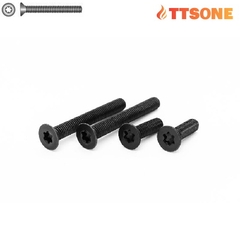 Lục Giác Chìm Đầu Bằng ISO 14581 M8