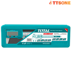 Thước cặp điện tử TOTAL TMT322001 (200mm)