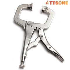 Kìm Bấm Chữ C 11” 280mm – TOLSEN – 10056