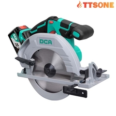 Thân Máy Cưa Đĩa DCA ADMY02-185Z