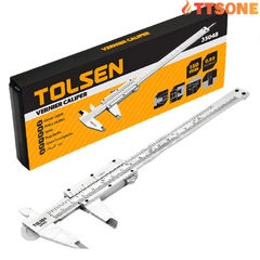 Thước kẹp cơ TOLSEN 35049 (150mm)
