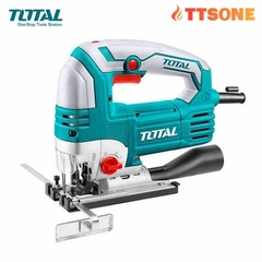 Máy Cưa Lọng 800W TOTAL TS2081356 - Chính Hãng