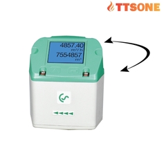 Đồng Hồ Đo Lưu Lượng CS INSTRUMENTS VA 520