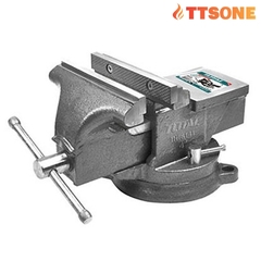 6" Êtô kẹp TOTAL THT6166