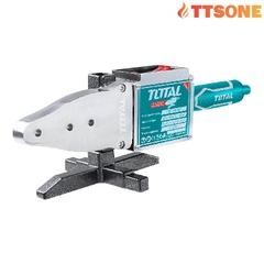 Máy Hàn Ống Nhựa 1500W TOTAL TT328151 63mm