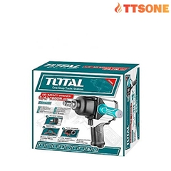 Máy Vặn Bu Lông Dùng Khí Nén TOTAL TAT40122