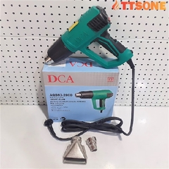 Máy Thổi Nóng 2000W DCA AQB03-2000