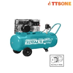 Máy Nén Khí Có Dầu Dung Tích 50 Lít TOTAL TC1300506T