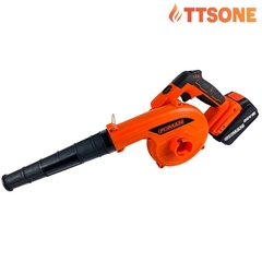 Máy Thổi Bụi Cầm Tay FIXMAN pin 20V FL114001-01 - Chính hãng