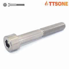 Bu Lông Lục Giác Chìm Đầu Bằng Din 7984 M6