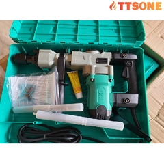 Máy Đục Bê Tông 1350W DCA AZG06-6