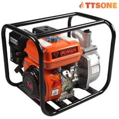 Máy Bơm Nước Chạy Xăng 2" FIXMAN Y2200 - Chính hãng
