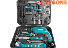 Bộ Máy Khoan Búa 101 Chi Tiết Total THKTHP1012E