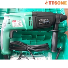 Máy Khoan Đục 26mm DCA AZC05-26B