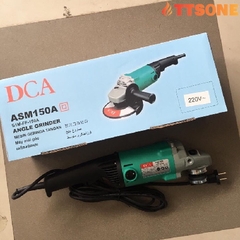 Máy Mài Góc 150mm DCA ASM150A