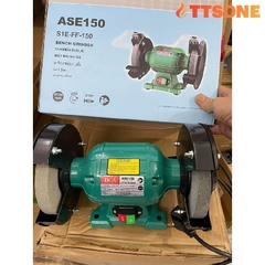 Máy Mài Hai Đầu DCA ASE150