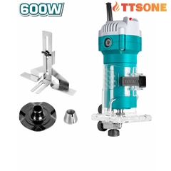 Máy Phay Cắt Mép 600W TOTAL TLT6001 - Chính Hãng