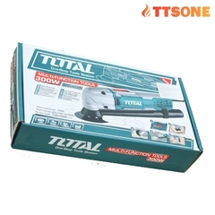 Máy Cắt Góc Rung Đa Năng Total TS3006 - Chính Hãng