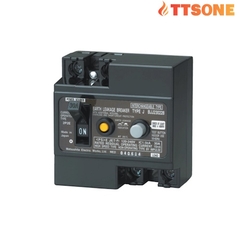 Cầu Dao Chống Rò 30A 2P 30mA PANASONIC BJJ23032-8