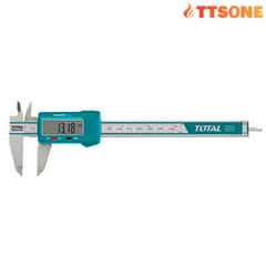 Thước cặp điện tử TOTAL TMT321501 (150mm)