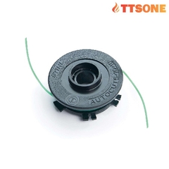 Đĩa Cắt Cỏ Bằng Cước TOTAL TGTLS251