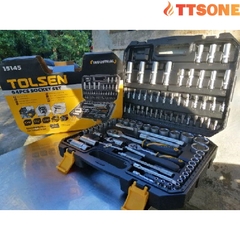 Bộ Tuýp 94 Chi Tiết TOLSEN 15145