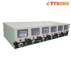 Thiết Bị Kiểm Tra Xạc Xả Ắc Quy 6 Kênh SF200-6