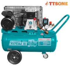 Máy Nén Khí Có Dầu Dung Tích 50 Lít TOTAL TC1300506T