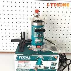 Máy Phay Cắt Mép 500W TOTAL TLT5001 - Chính Hãng