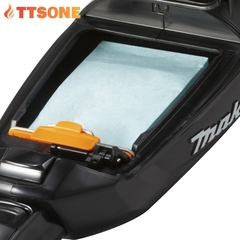Máy Hút Bụi Dùng Pin MAKITA CL002GZ03 (MÀU ĐEN/BL) (40V)