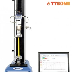 Máy Kiểm Tra Lực Kéo Nén Vật Liệu Mecmesin MultiTest 0.5 kN