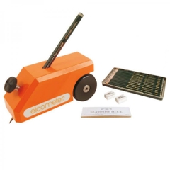 Thiết bị thử độ cứng lớp sơn phủ bằng bút chì Elcometer H501-1