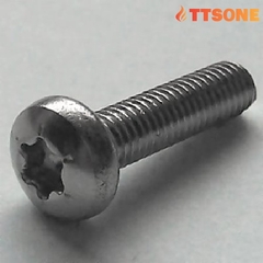 Bu Lông Chỏm Cầu ISO 14583 M5