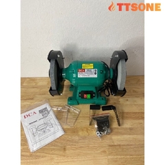 Máy Mài Hai Đầu DCA ASE200