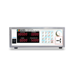 Thiết bị nguồn xoay chiều MATRIX APS-4000A