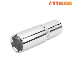 Đầu Típ Lục Giác Dài 27mmx1/2 inch TOLSEN 16577