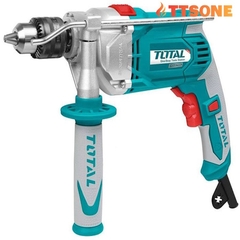 Máy Khoan Động Lực Cầm Tay 850W TOTAL TG109136E