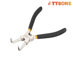 Kìm Mở Phe Vòng Trong Mũi Cong 7'' TOLSEN 10082