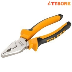 Kìm Điện 7 Inch Tolsen 10001