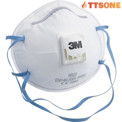 Khẩu Trang 3M 8822