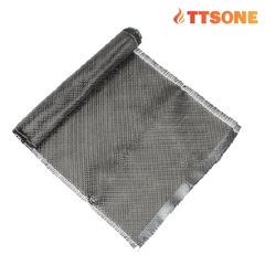 Vải Sợi Carbon 3K 200g/m2